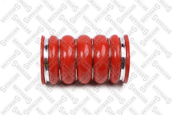 Патрубок радиатора (системы охлаждения) Stellox для Scania R 2004-2015. Артикул 81-10069-SX