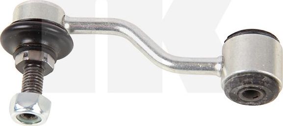 Стойка (тяга) стабилизатора NK задняя для Volvo 460 1988-1996. Артикул 5114815