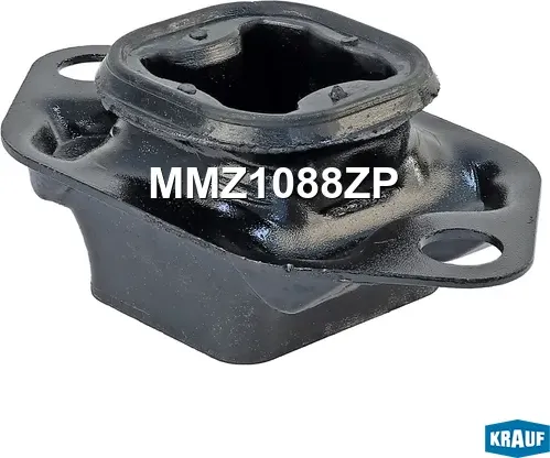 Опора двигателя Krauf. Артикул MMZ1088ZP