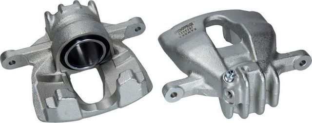 Тормозной суппорт Kamoka (Чугун) передний левый для Peugeot 308 I 2007-2014. Артикул JBC0423