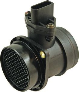 Датчик массового расхода воздуха (ДМРВ) WAI. Артикул MAF10301T