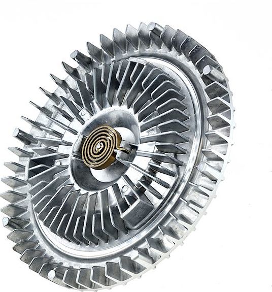 Муфта (вискомуфта) вентилятора NTY. Артикул CPS-CH-002