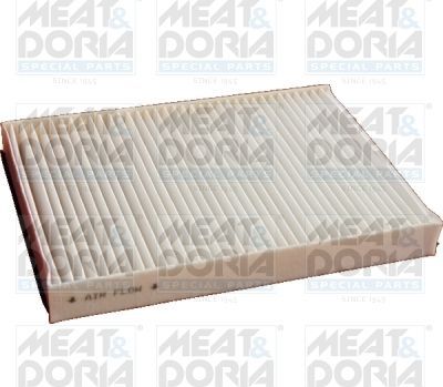 Салонный фильтр Meat & Doria. Артикул 17466