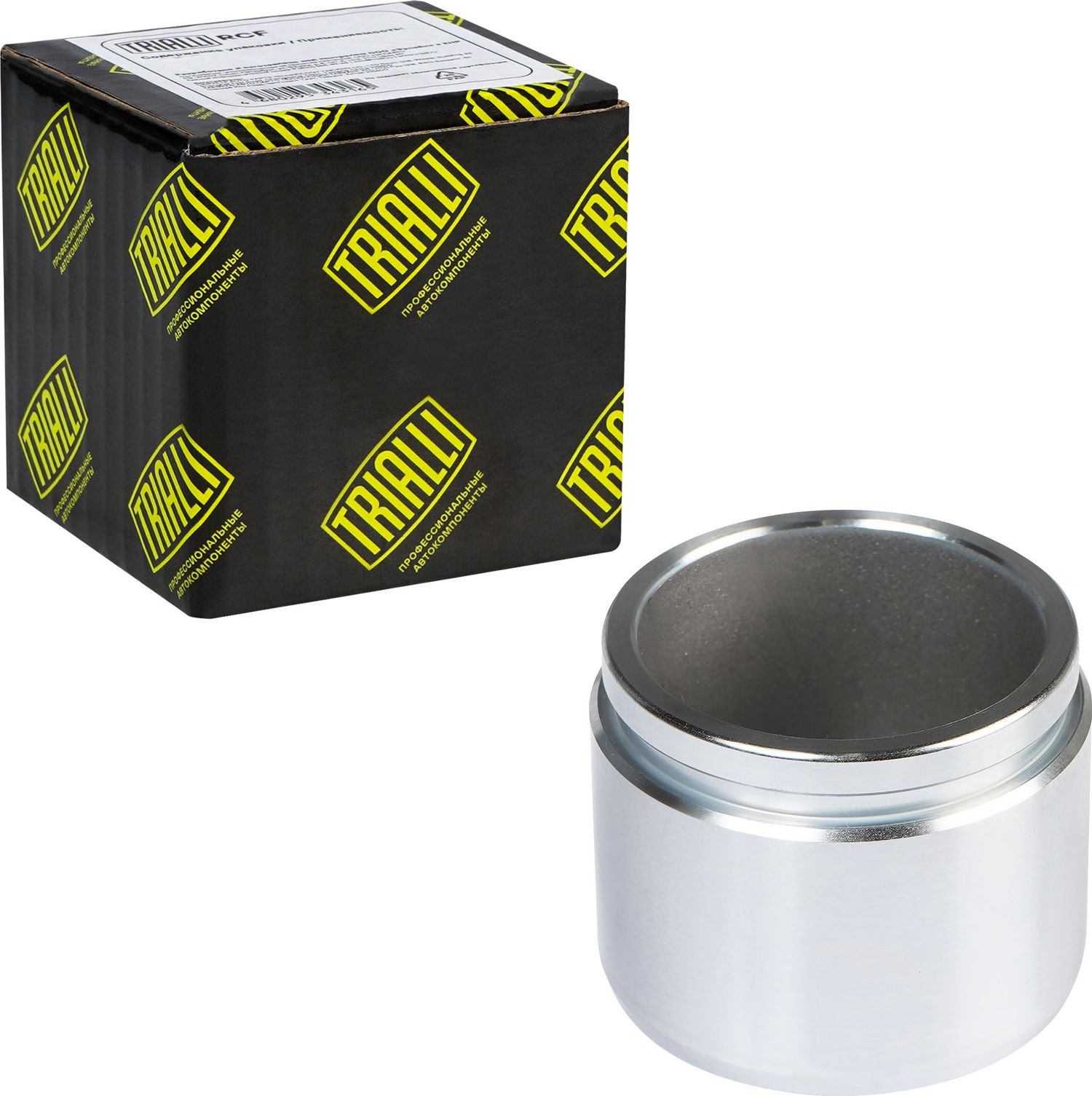 Поршень тормозного суппорта Trialli. Артикул RCF 212102