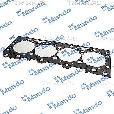Прокладка ГБЦ Mando для Kia Carnival I 1999-2006. Артикул EGHGK00022
