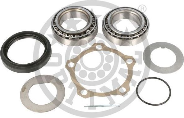 Ступичный подшипник (комплект) Optimal передний/задний для Land Rover Range Rover I 1969-1996. Артикул 880419