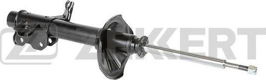 Амортизатор Zekkert задний правый для Nissan Primera P10 1990-1996. Артикул SG-4396