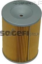 Воздушный фильтр Fram для Nissan Sunny B11 1982-1986. Артикул CA5369