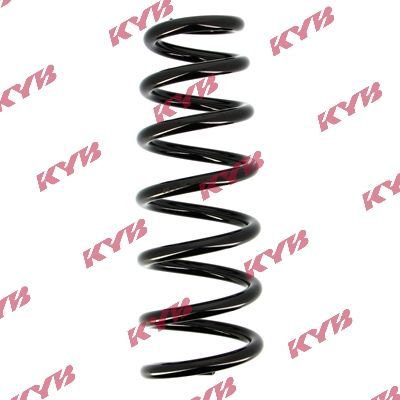 Пружина подвески KYB (Каяба) K-Flex передняя для BMW X6 I (E71) 2008-2014. Артикул RA1400