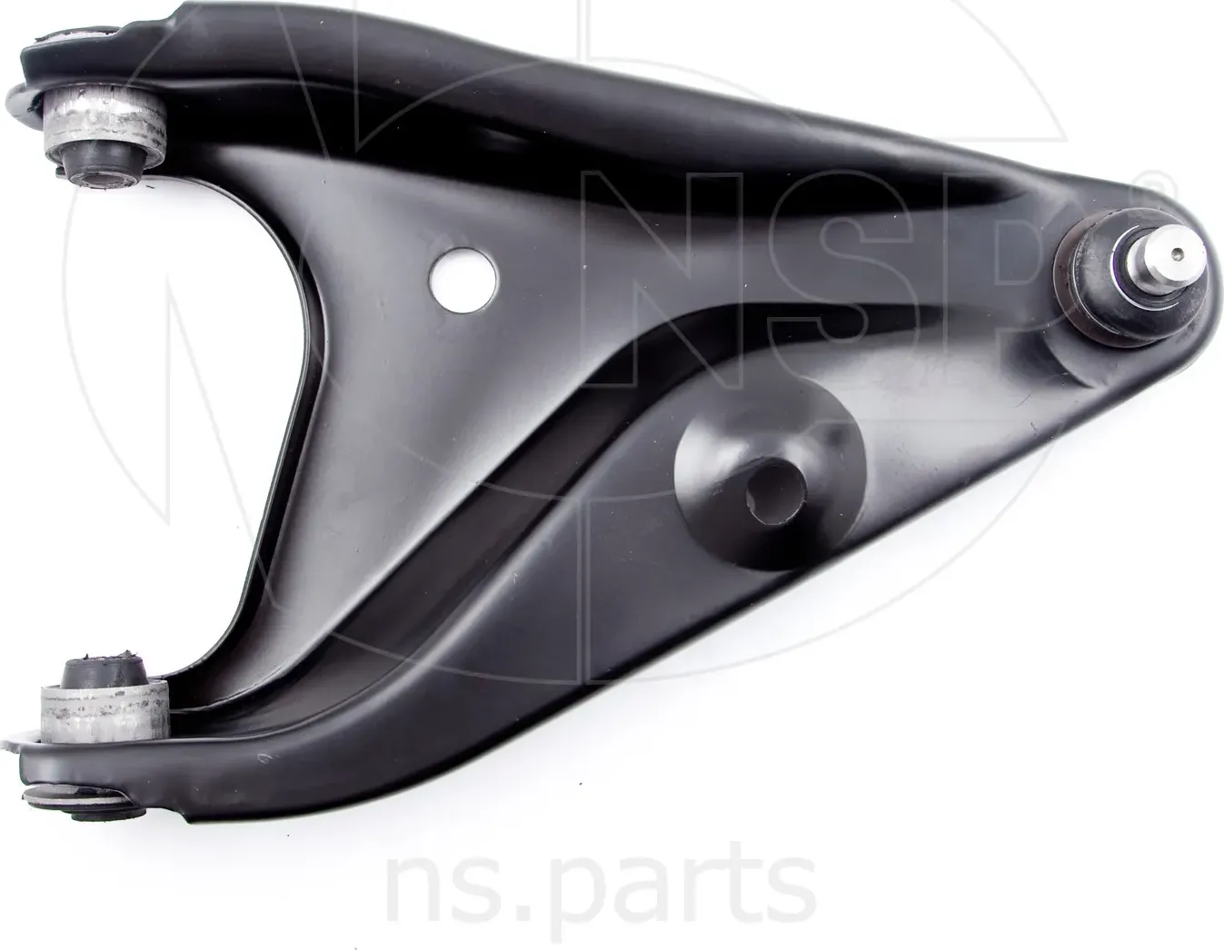 Рычаг подвески (NSP) NSP. Артикул NSP07545011362R