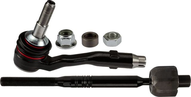 Рулевая тяга поперечная TRW левая для Alpina B7 F01/F02 2009-2015. Артикул JRA101