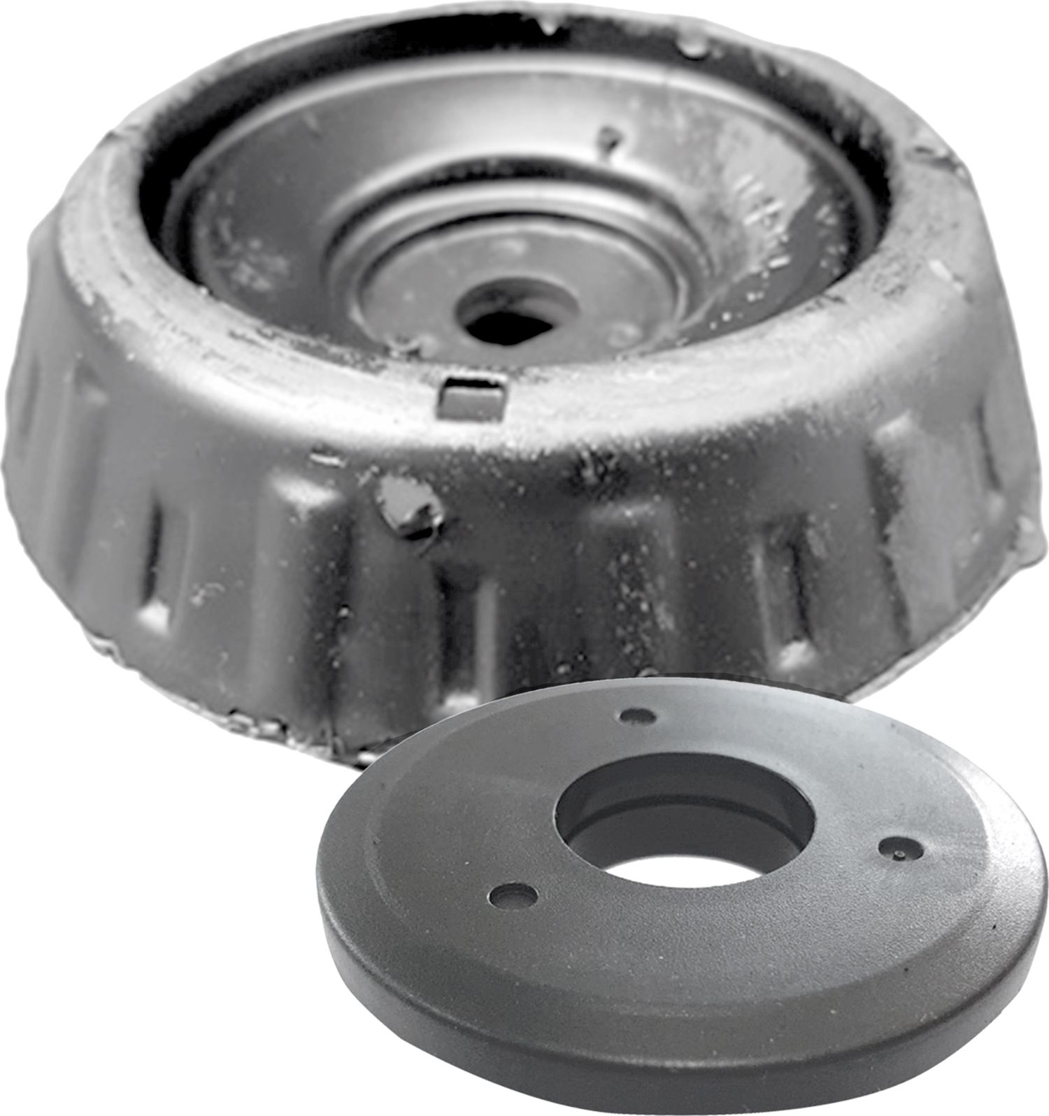 Опора амортизатора (стойки) CTR передняя для Kia Picanto II 2011-2017. Артикул GA0002K