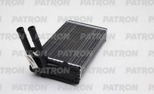 Радиатор отопителя (печки) Patron для Audi 80 V (B4) 1994-1995. Артикул PRS2004