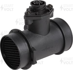 Датчик массового расхода воздуха (ДМРВ) StartVOLT для SsangYong Korando II 1997-2006. Артикул VS-MF-1517