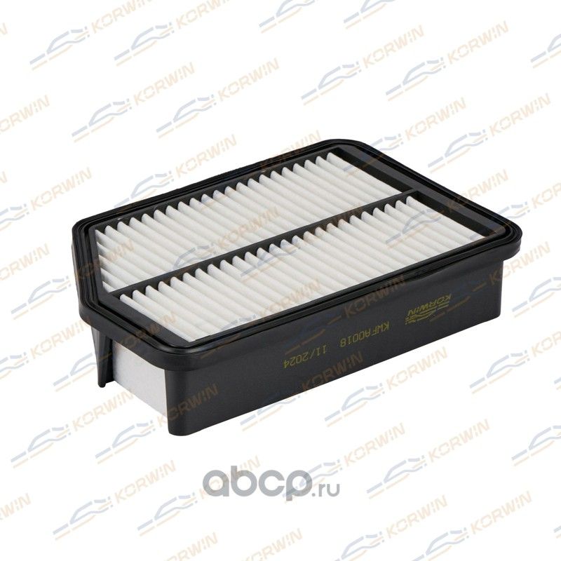 Фильтр воздушный Hyundai ix35 10 Kia Sportage III SL) 10 (Korwin). Артикул KWFA0018