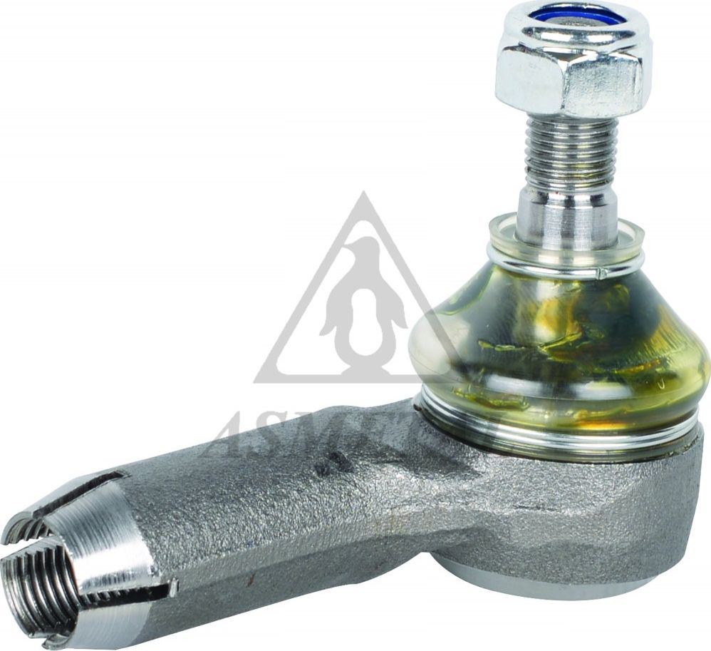 Наконечник рулевой тяги Asmetal. Артикул 17AU05