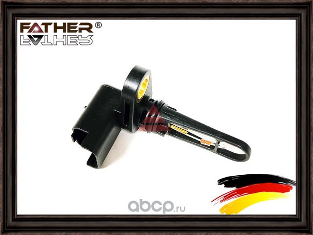 Датчик наддувочного воздуха (Father). Артикул F00226S11