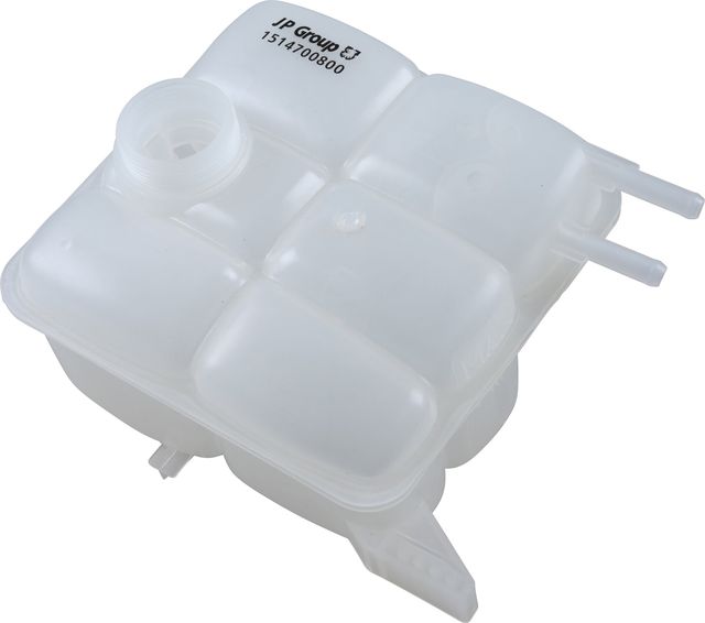 Расширительный бачок JP Group (полимерный материал) для Volvo V50 I 2004-2012. Артикул 1514700800