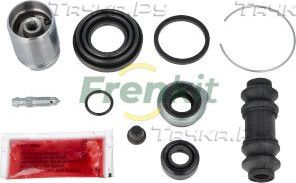 Ремкомплект тормозного суппорта Frenkit задний для Mazda 323 III (BF) 1985-1993. Артикул 230925