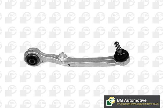 Поперечный рычаг передней подвески BGA. Артикул TRC0957