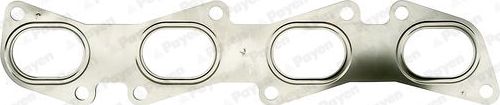 Прокладка выпускного коллектора Payen для Alfa Romeo 159 2005-2011. Артикул JD273