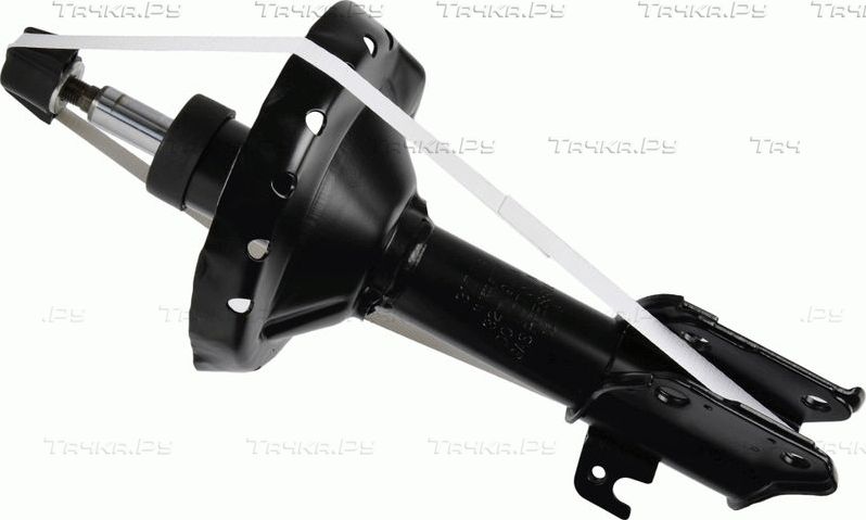 Амортизатор SACHS передний правый для Subaru Legacy IV 2003-2009. Артикул 317 148