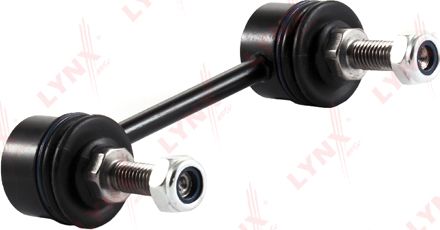 Стойка (тяга) стабилизатора LYNXauto. Артикул C7024LR