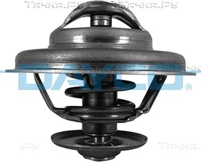 Термостат Dayco для Volkswagen Transporter T4 1990-2003. Артикул DT1125V