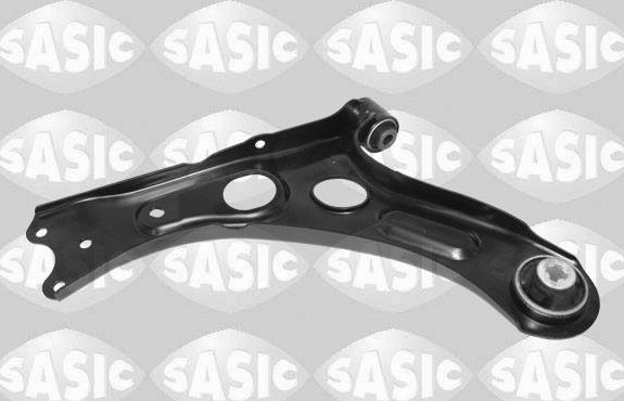 Треугольный рычаг передней подвески Sasic левый нижний для Opel Corsa F 2019-2026. Артикул 7470067