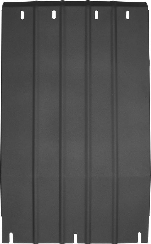 Защита ECO для картера Sollers Atlant 2022-2026. Артикул ECO.107.03.030