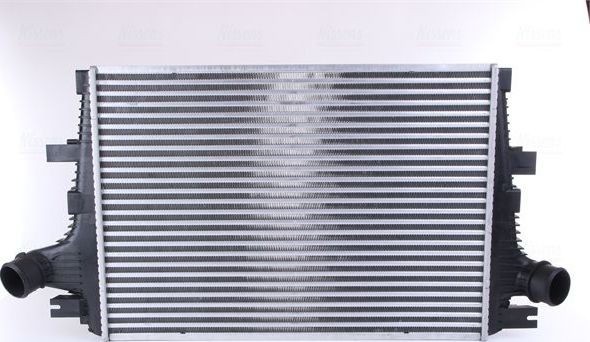 Интеркулер Nissens ** FIRST FIT ** для Alfa Romeo 159 2005-2012. Артикул 96644