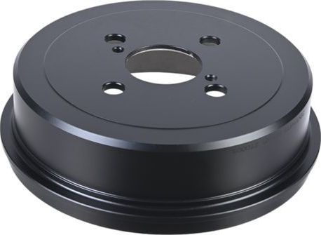 Тормозной барабан Zentparts. Артикул Z01661