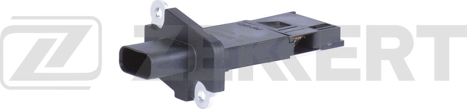 Датчик массового расхода воздуха (ДМРВ) Zekkert. Артикул SE-1006