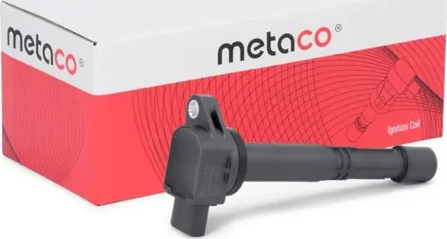 Катушка зажигания HONDA ACCORD/CIVIC/CR-V 03 (Metaco) Metaco. Артикул 6908041
