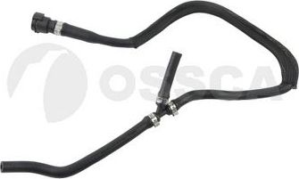 Патрубок радиатора (системы охлаждения) OSSCA для BMW 7 IV (E65/E66) 2005-2008. Артикул 50850