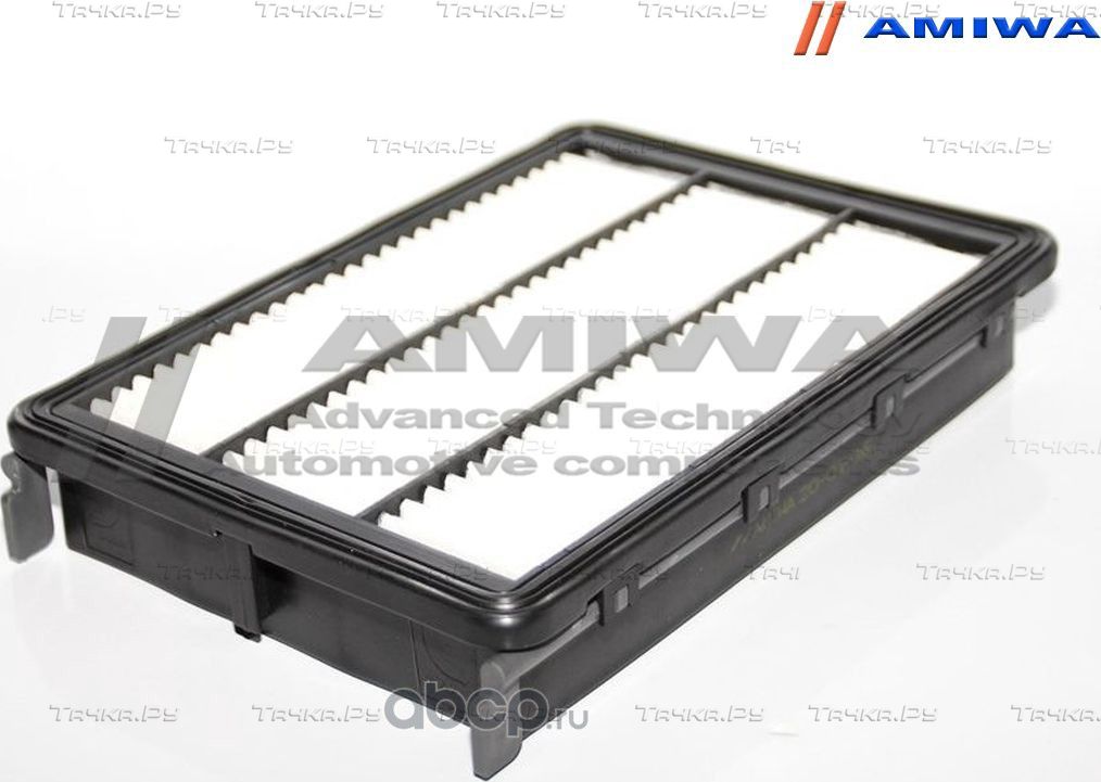 ФИЛЬТР ВОЗДУШНЫЙ MICROFIX (Amiwa). Артикул 2001167