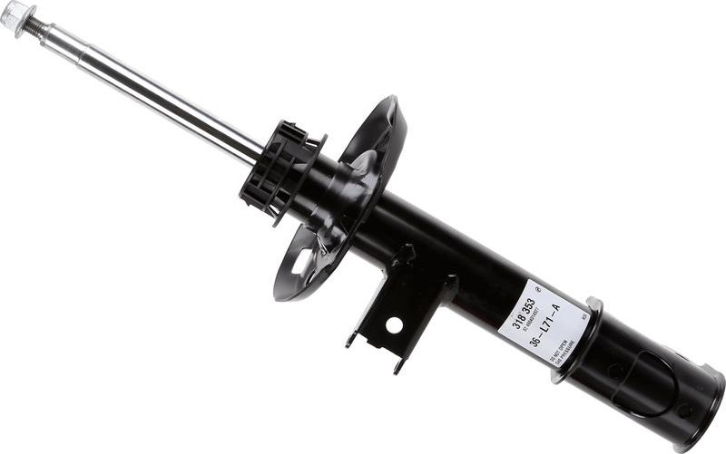 Амортизатор SACHS. Артикул 318 353