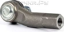Наконечник рулевой тяги BSG левый внешний для Mazda 2 I (DY) 2003-2007. Артикул BSG 30-310-015