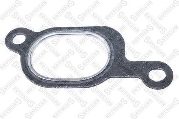 Прокладка выпускного коллектора Stellox. Артикул 11-26028-SX