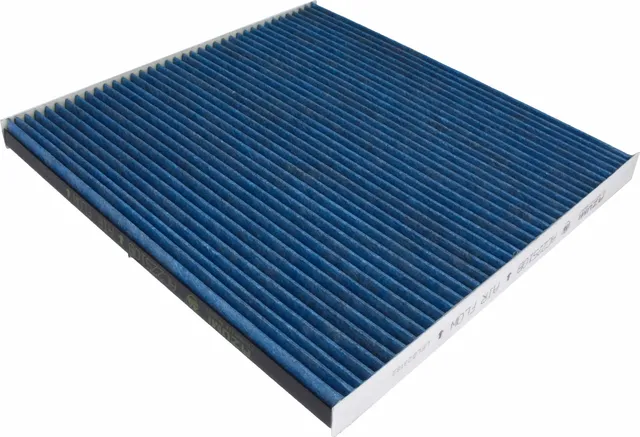 Фильтр салона антибактериальный 4A shield NISSAN TEANA 2.5 2008 - 2013  NISSAN MURANO 3.5 2010 - 201 (Azumi). Артикул ac22510b