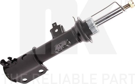 Амортизатор NK. Артикул 65393024