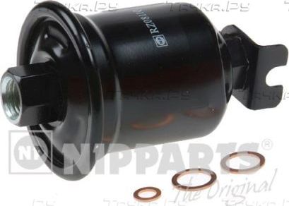 Топливный фильтр Nipparts для Mitsubishi Eclipse I 1991-1995. Артикул J1332056