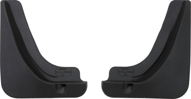 Брызговики Seintex задняя пара для Haval Jolion 2021-2026. Артикул 97689