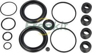 Ремкомплект тормозного суппорта Frenkit задний для IVECO EuroCargo I, II, III 1991-2015. Артикул 268006