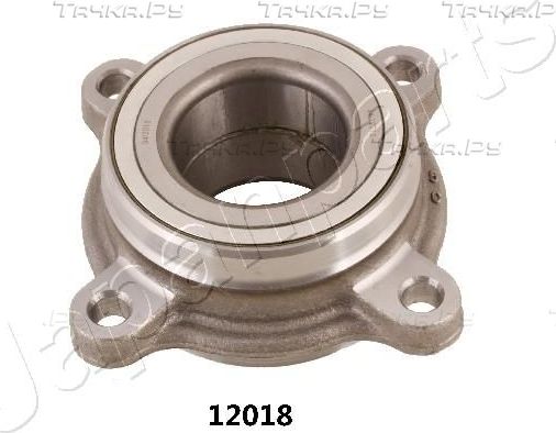 Ступица колеса Japanparts. Артикул KK-12018
