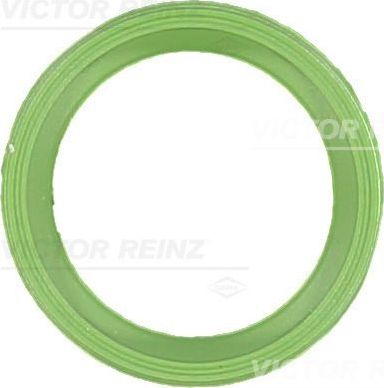 Прокладка впускного коллектора Victor Reinz для Skoda Rapid I 2012-2015. Артикул 71-40534-00