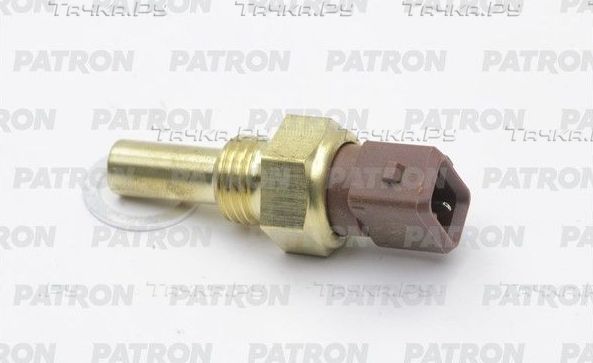 Датчик температуры охлаждающей жидкости Patron. Артикул PE13005