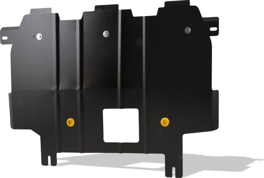 Защита NLZ для картера Hyundai Elantra V FWD 2014-2016. Артикул NLZ.20.49.030 NEW