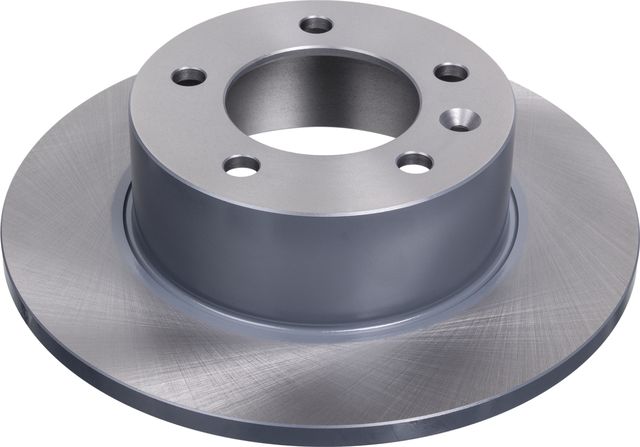 Тормозной диск Blue Print. Артикул ADN143165