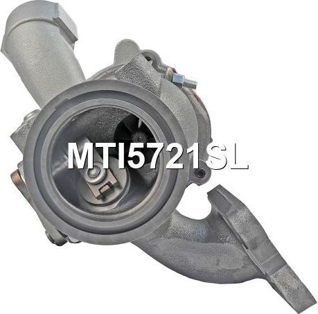 Турбокомпрессор Krauf. Артикул MTI5721SL